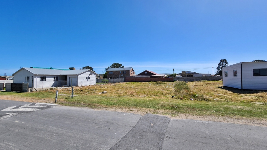 0 Bedroom Property for Sale in Struisbaai Western Cape